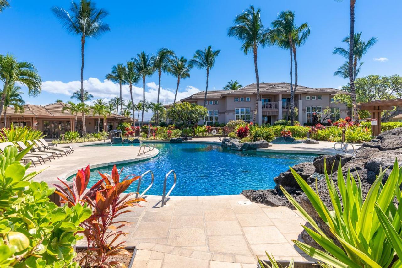 Waikoloa Colony Villas 1703 Exterior foto