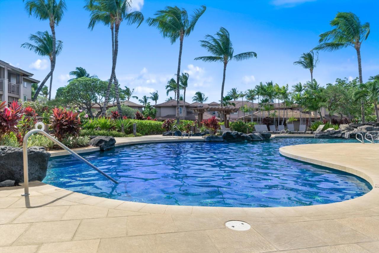Waikoloa Colony Villas 1703 Exterior foto