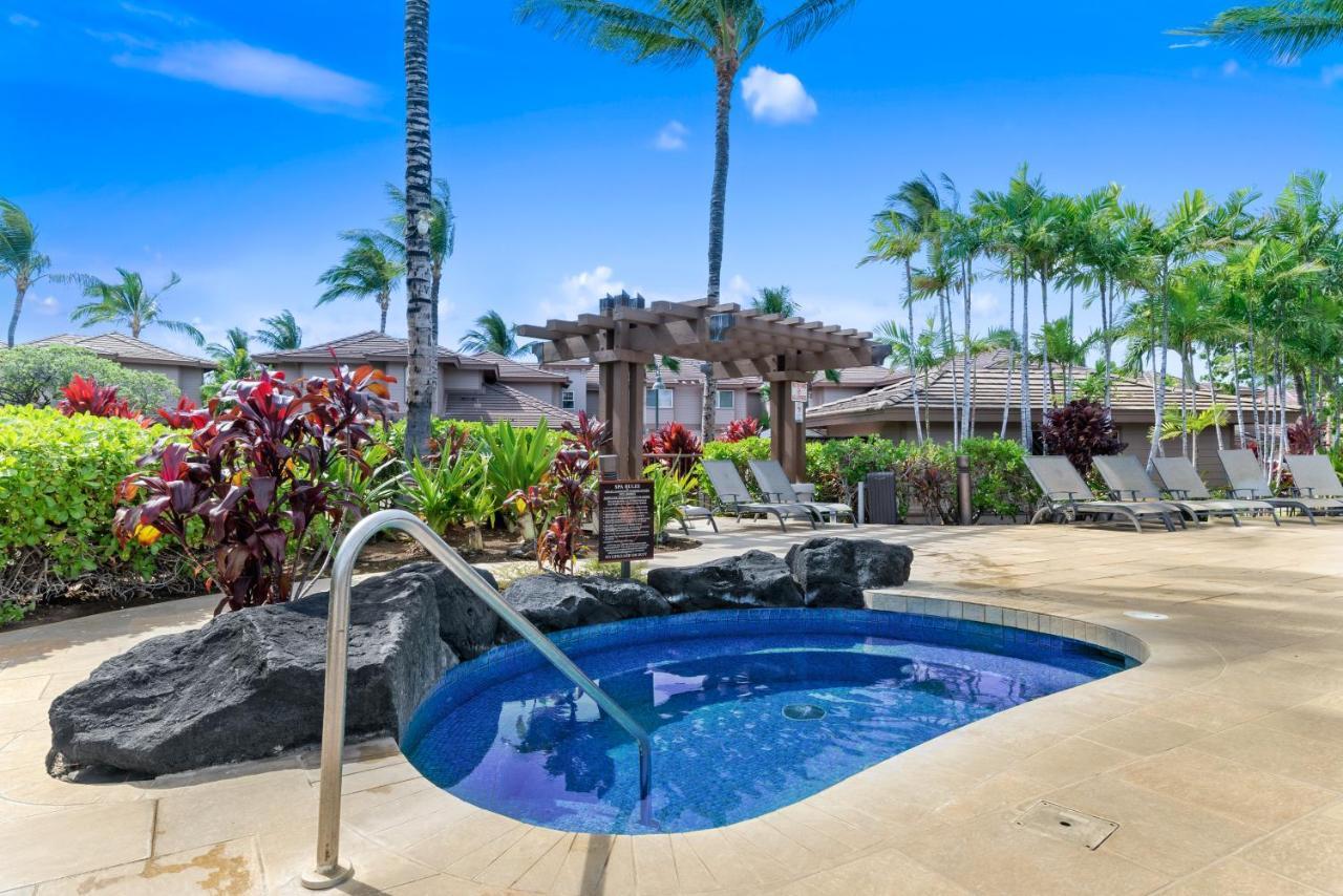 Waikoloa Colony Villas 1703 Exterior foto