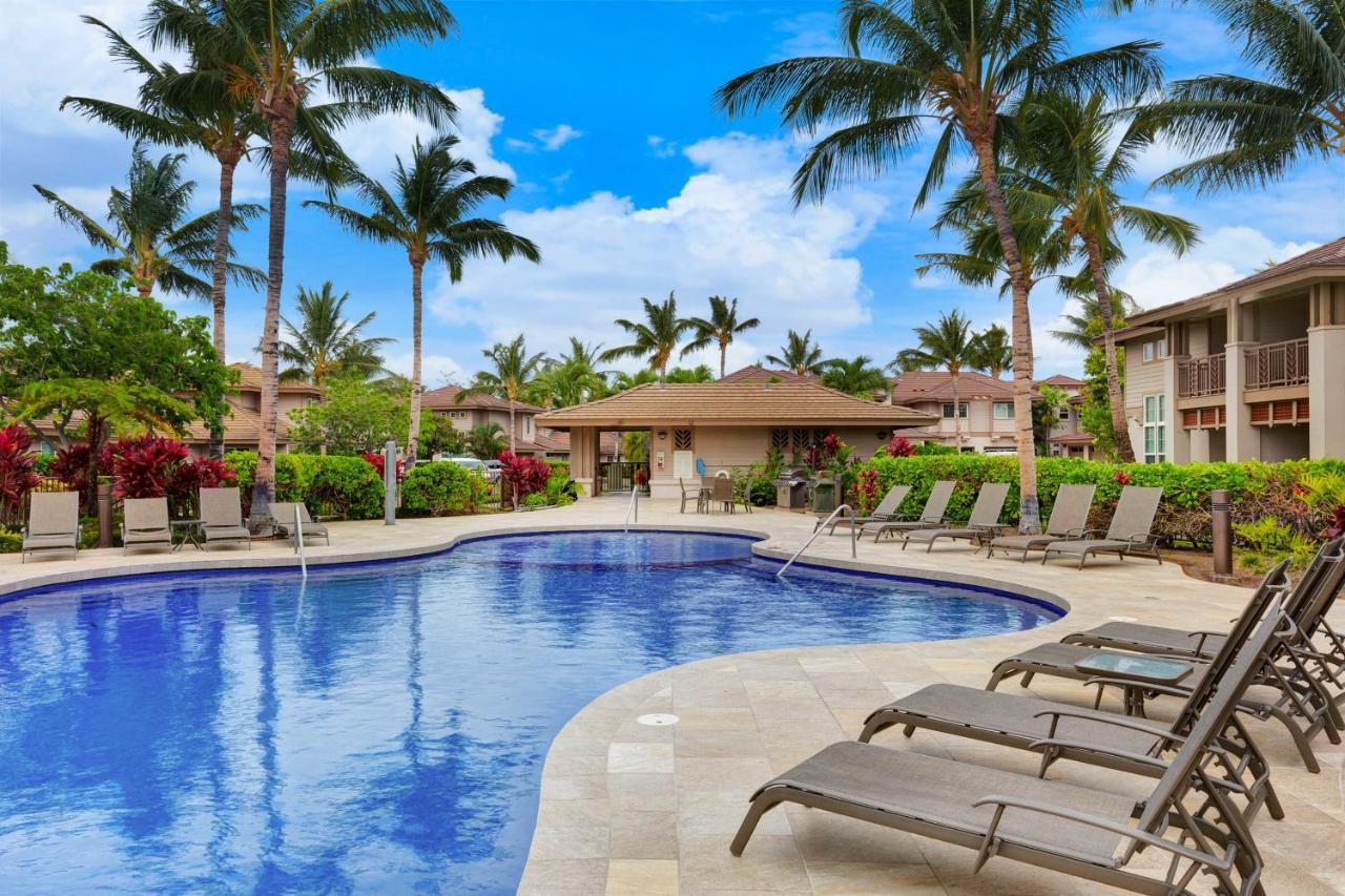 Waikoloa Colony Villas 1703 Exterior foto