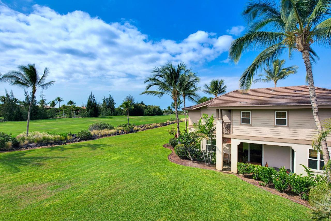 Waikoloa Colony Villas 1703 Exterior foto