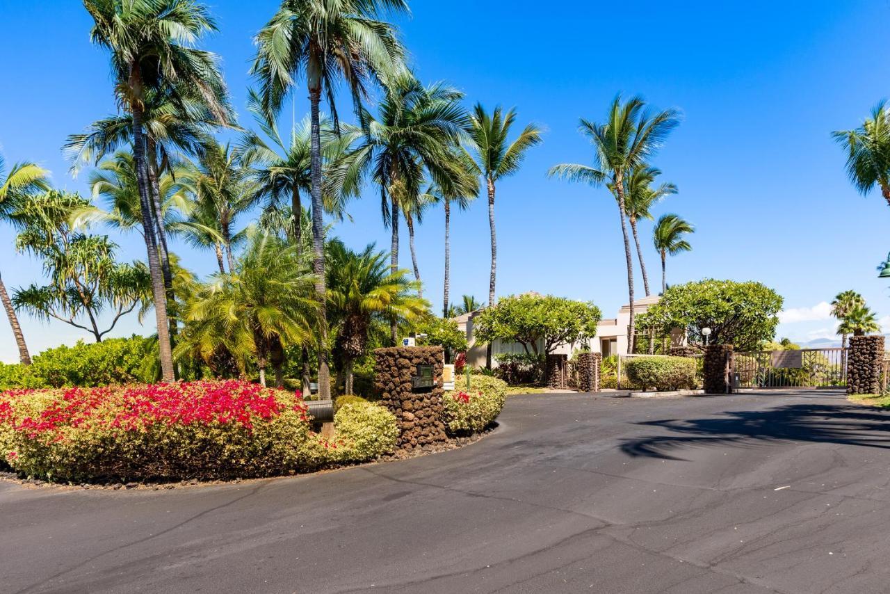 Waikoloa Colony Villas 1703 Exterior foto