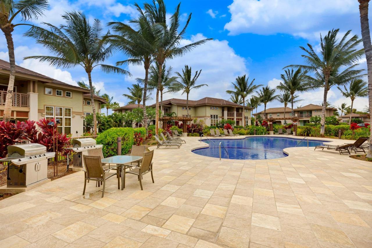 Waikoloa Colony Villas 1703 Exterior foto